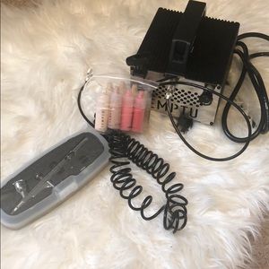 Temptu Airbrush Bundle Kit